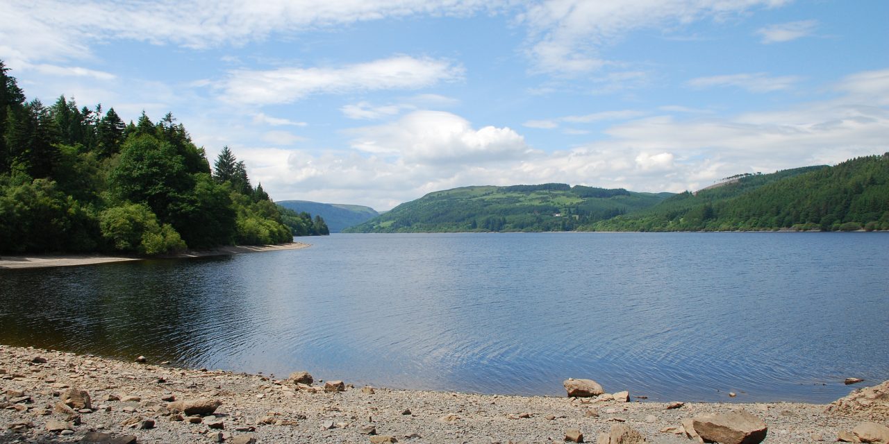 Lake Vyrnwy, Powys<input type="hidden" class="is-post-family-safe" value="true">