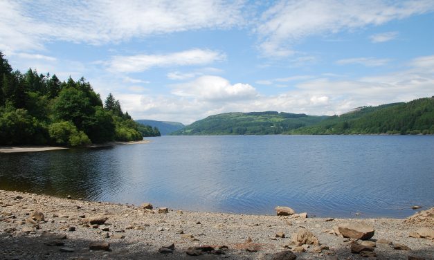 Lake Vyrnwy, Powys<input type="hidden" class="is-post-family-safe" value="true">
