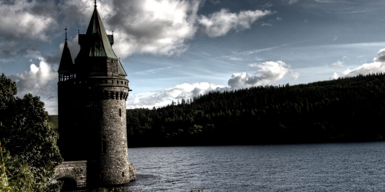 Lake Vyrnwy, Powys<input type="hidden" class="is-post-family-safe" value="true">