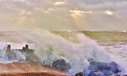 Kayaking in the wind and how to make the best of it<input type="hidden" class="is-post-family-safe" value="true">