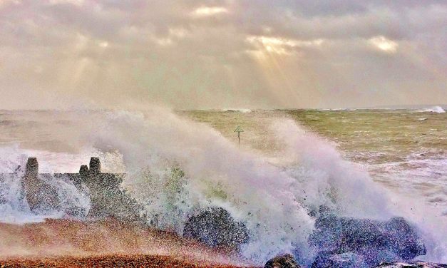Kayaking in the wind and how to make the best of it<input type="hidden" class="is-post-family-safe" value="true">