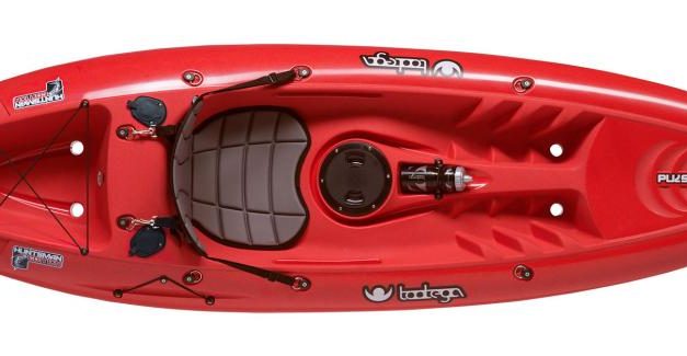 Tootega Pulse 85 Huntsman<input type="hidden" class="is-post-family-safe" value="true">