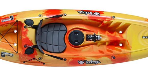 Tootega Pulse 85 Huntsman<input type="hidden" class="is-post-family-safe" value="true">