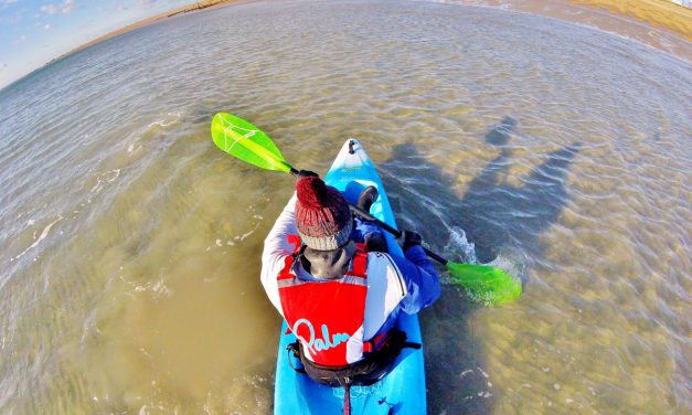 Pyranha Surf Jet 305 Kayak Review<input type="hidden" class="is-post-family-safe" value="true">