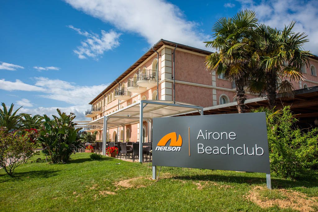 Neilson Holidays, Airone Beachclub Review, Calabria, Italy 3 Airone Beachclub Hotel