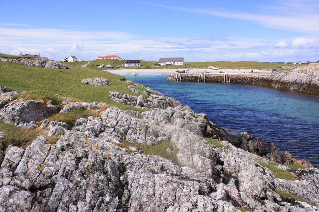 Isle of Tiree