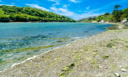 Late summer kayaking getaways in the UK<input type="hidden" class="is-post-family-safe" value="true">
