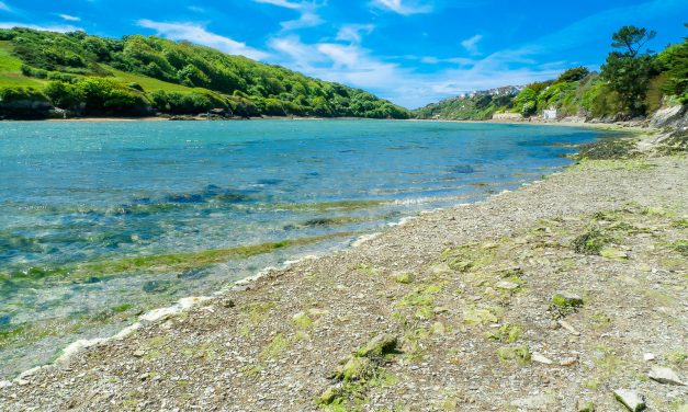 Late summer kayaking getaways in the UK<input type="hidden" class="is-post-family-safe" value="true">