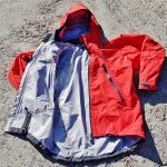 Palm Equipment Atlas multi-sport waterproof jacket<input type="hidden" class="is-post-family-safe" value="true">